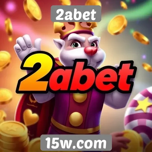 2abet oferece variedade de jogos online de cassino