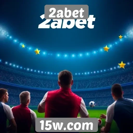 Impacto das promoções e bônus no 2abet