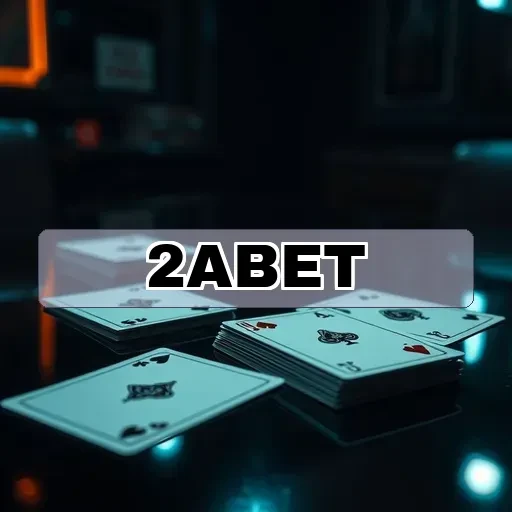 2abet: Descubra as Novidades Quentes do Mundo dos Jogos Online