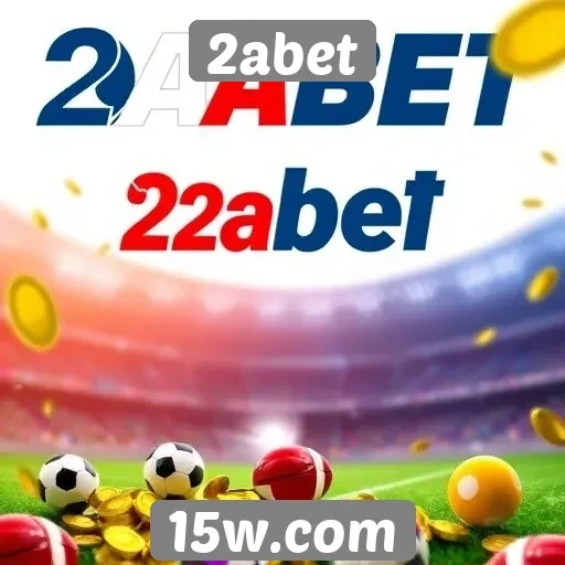 Promoções e bônus oferecidos pelo 2abet