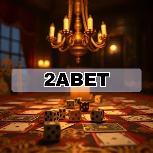 2abet Roleta: A Diversão Infinita com Recursos Trés Únicos