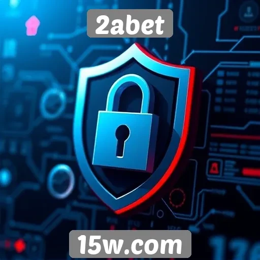 Segurança e privacidade no site 2abet