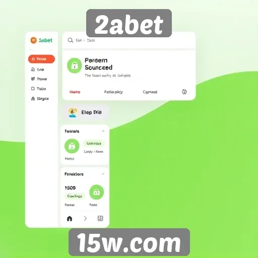 Avaliação da experiência do usuário no 2abet